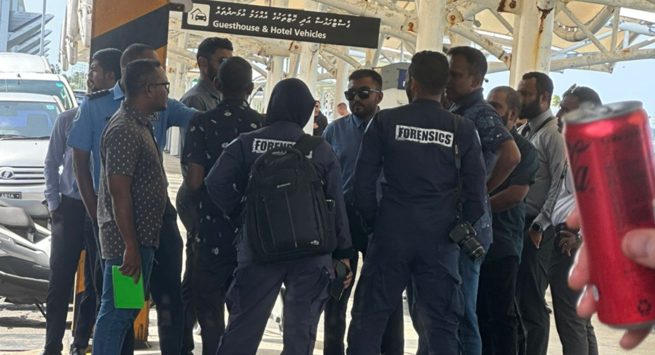 Feyrigathee 100,000 ah vure gina dollar, fuluhun ge security beynumeh nukurey