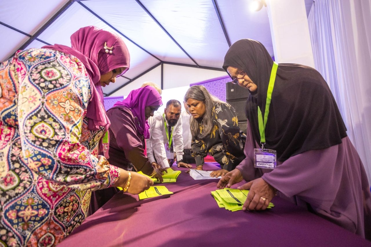 ޕީއެންއެފްގެ ފުރަތަމަ ގައުމީ ޖަލްސާ