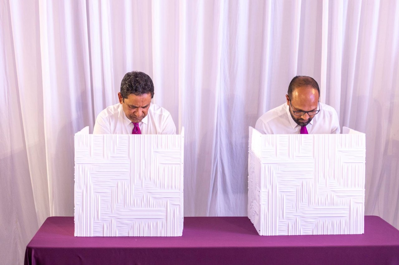 ޕީއެންއެފްގެ ފުރަތަމަ ގައުމީ ޖަލްސާ