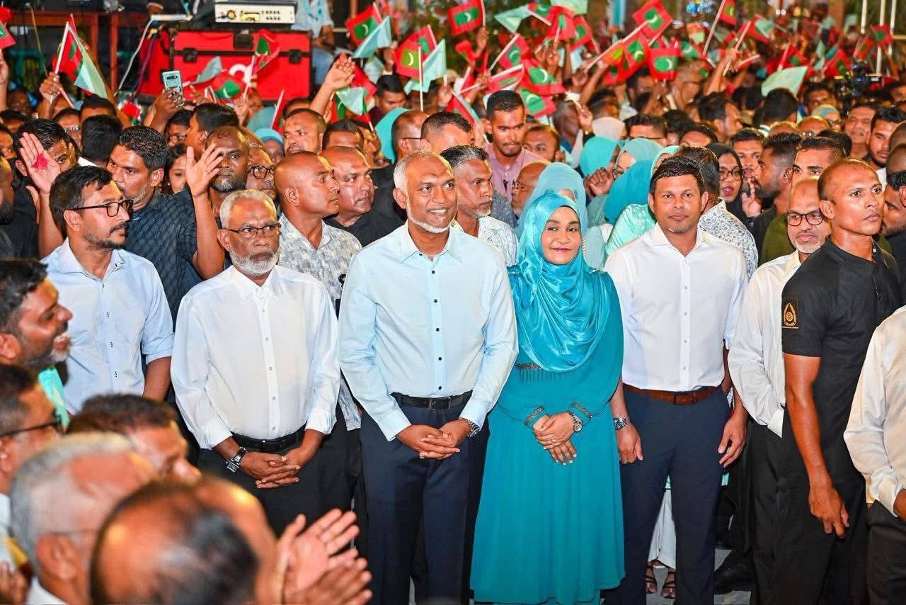 PNC bodu jalsaa: Aa vaahakathakeh adeh neevunu, gina meehunge moonumathin fenunee foohikan