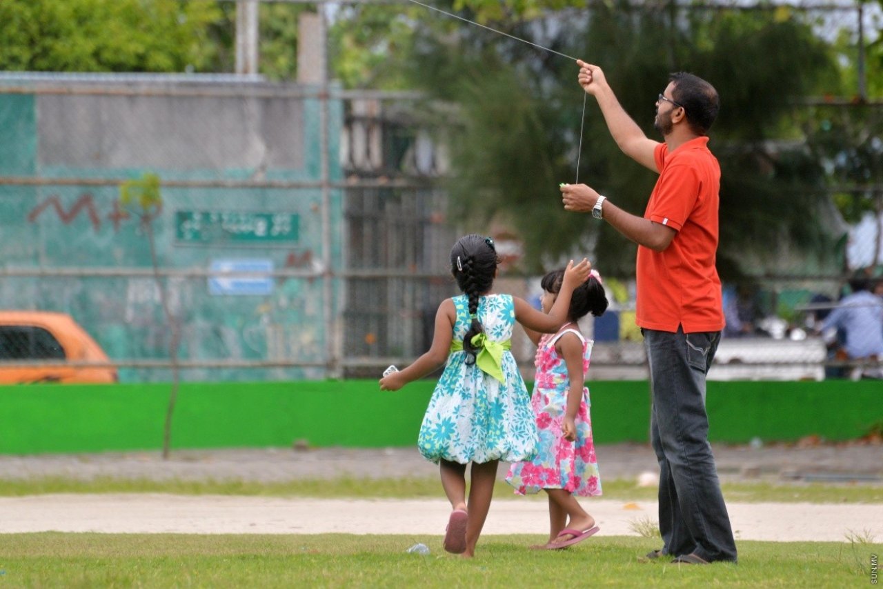 Ekaniveri mainnaai bafainnah mahaku 15,000 rufiya aa hama ah inaayaiy dheyn nimmaifi