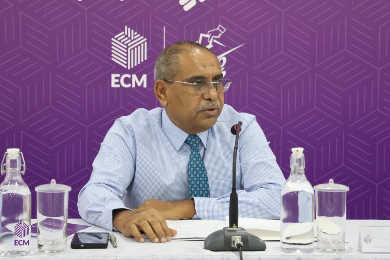 Referendum aai inthikhaabu ehkoh beyvveynee 18 ge kurin gaanoon islaahu kohgen