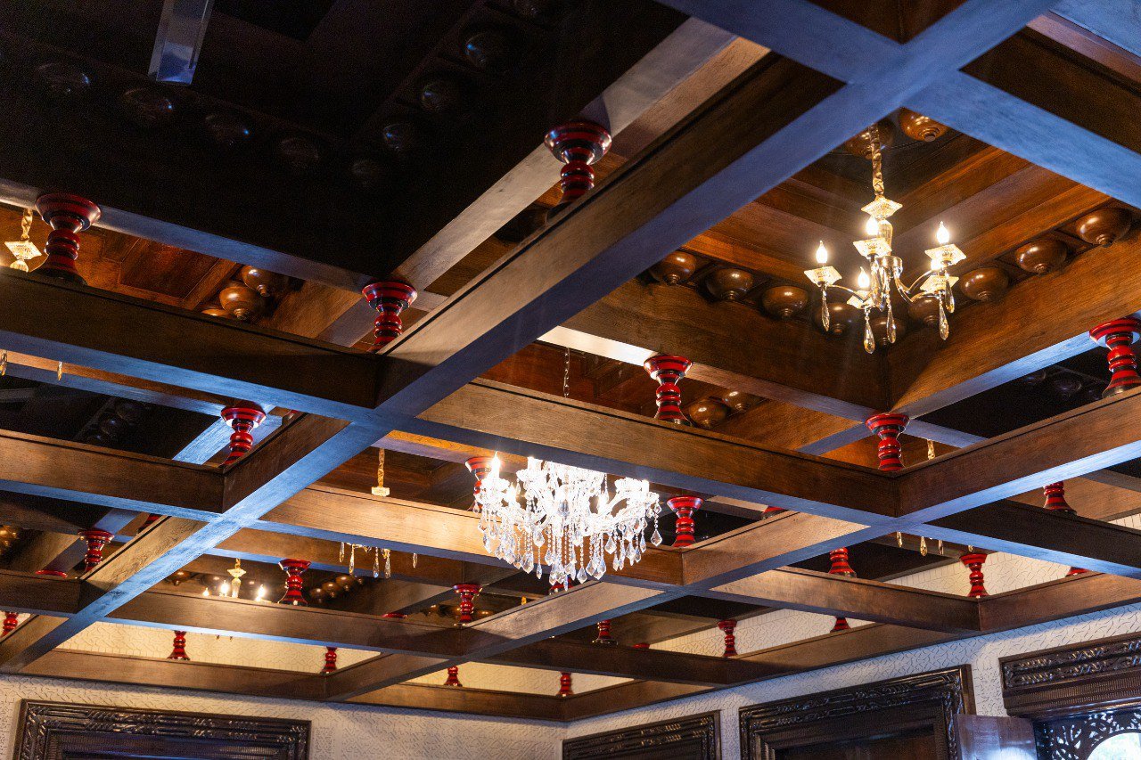 ސަން ސިޔާމް ކުޑަފަރީގައި ބިނާކުރި ހިތްގައިމު ރީތި މިސްކިތް