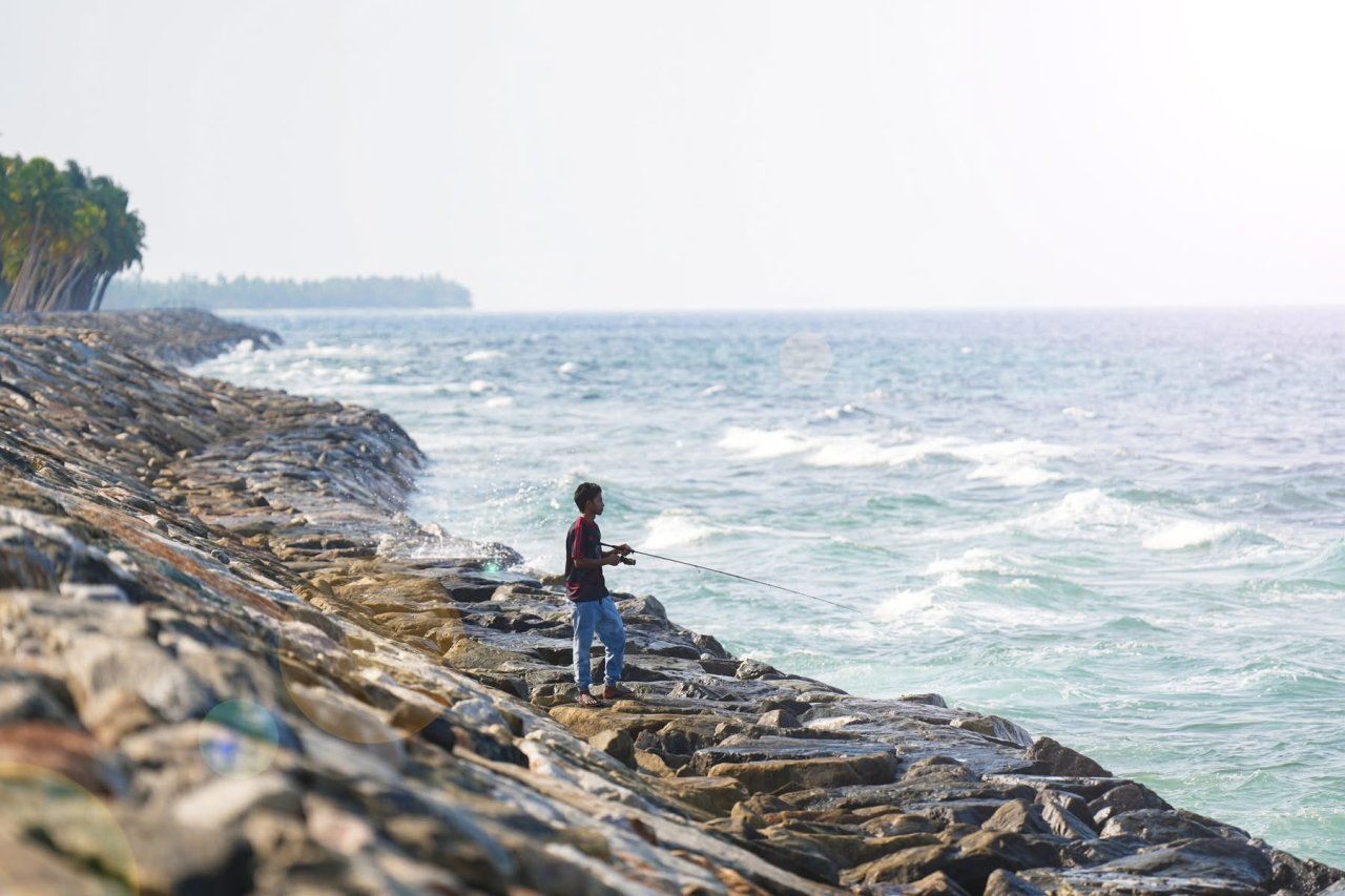 ރޯދަ ކުރުކުރުން ފުވައްމުލަކުން