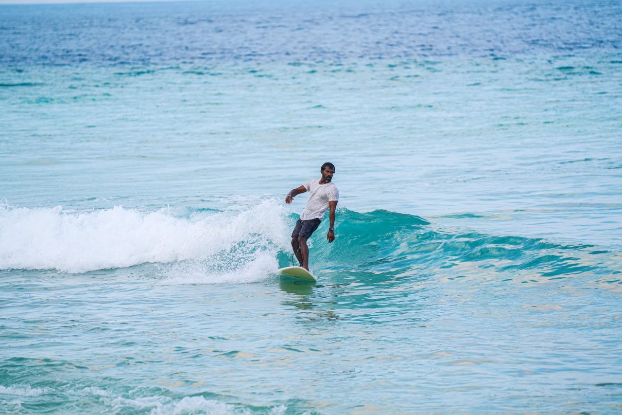 ރޯދަ ކުރުކުރުން ފުވައްމުލަކުން