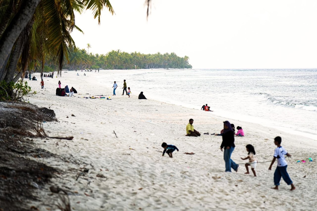 ރޯދަ ކުރުކުރުން ފުވައްމުލަކުން