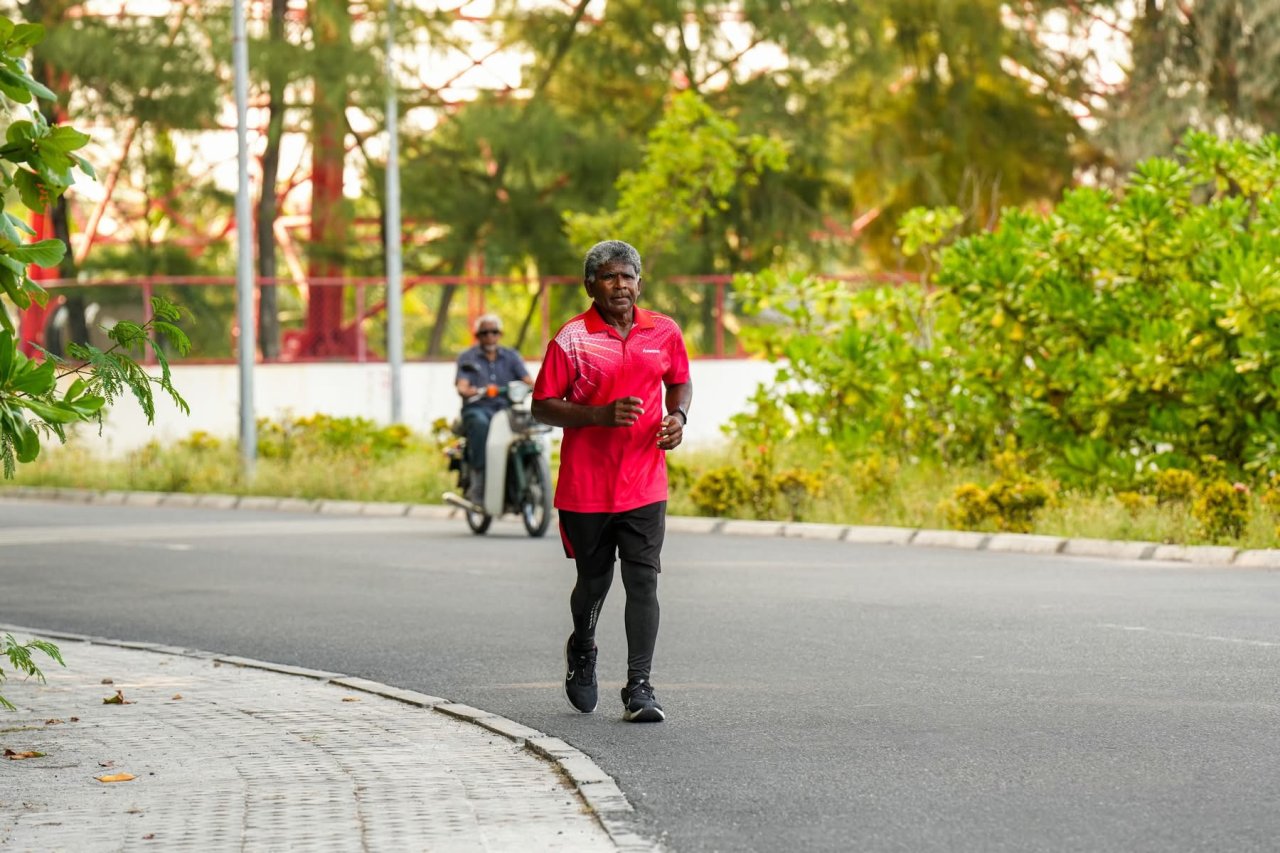 ރޯދަ ކުރުކުރުން ފުވައްމުލަކުން