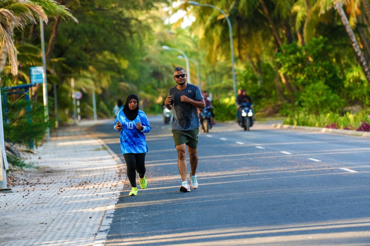 ރޯދަ ކުރުކުރުން ފުވައްމުލަކުން