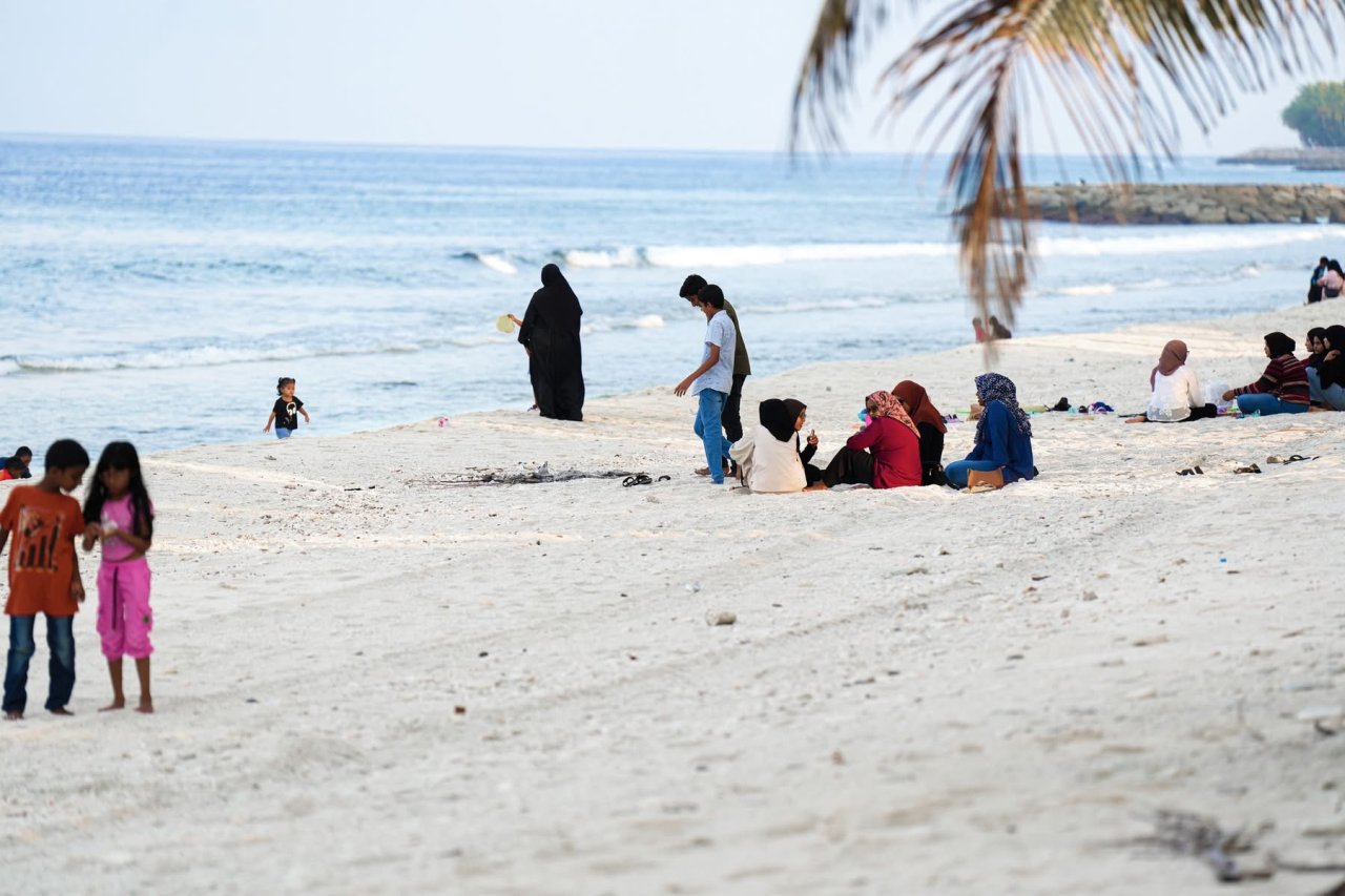 ރޯދަ ކުރުކުރުން ފުވައްމުލަކުން