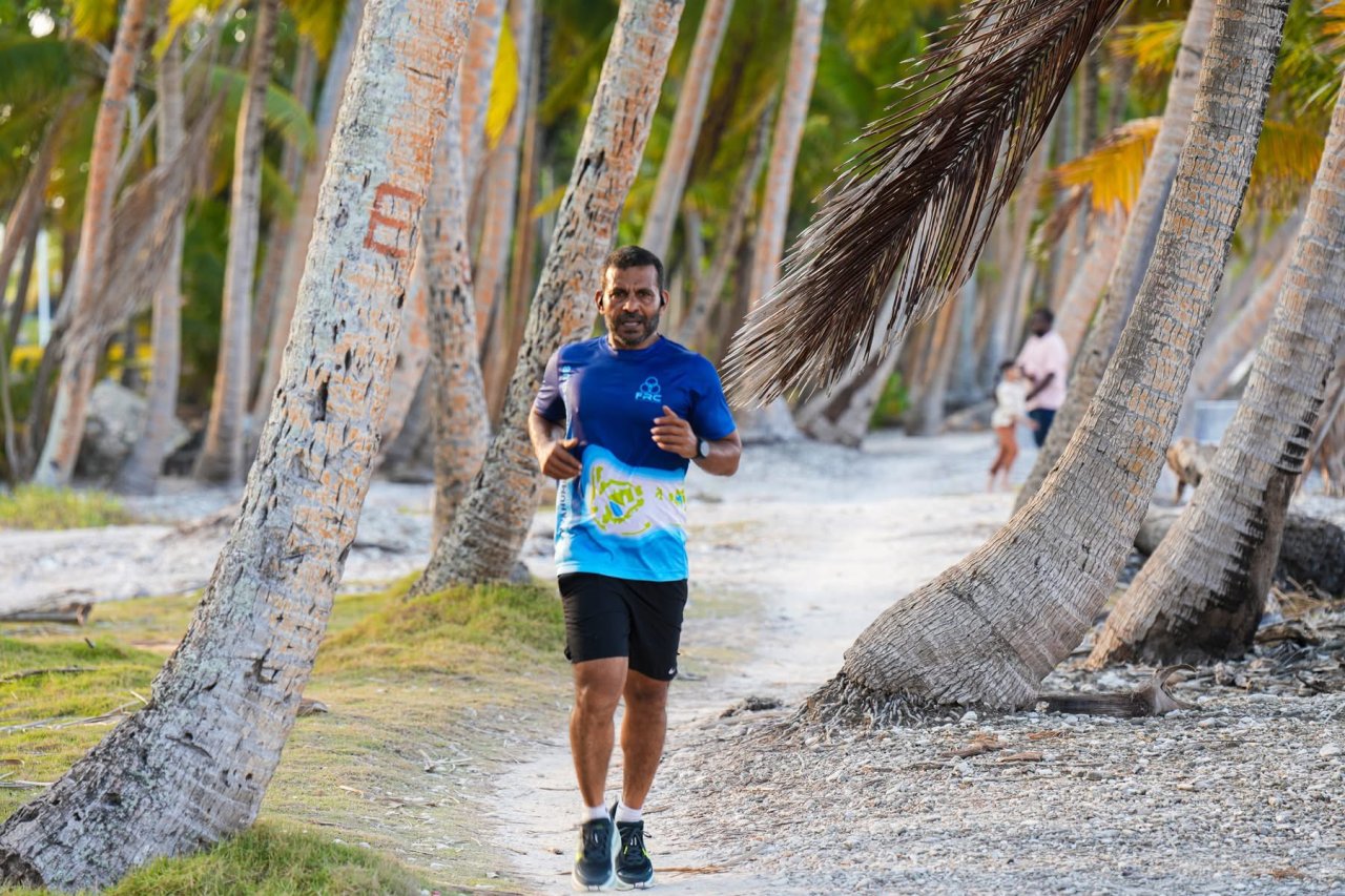 ރޯދަ ކުރުކުރުން ފުވައްމުލަކުން