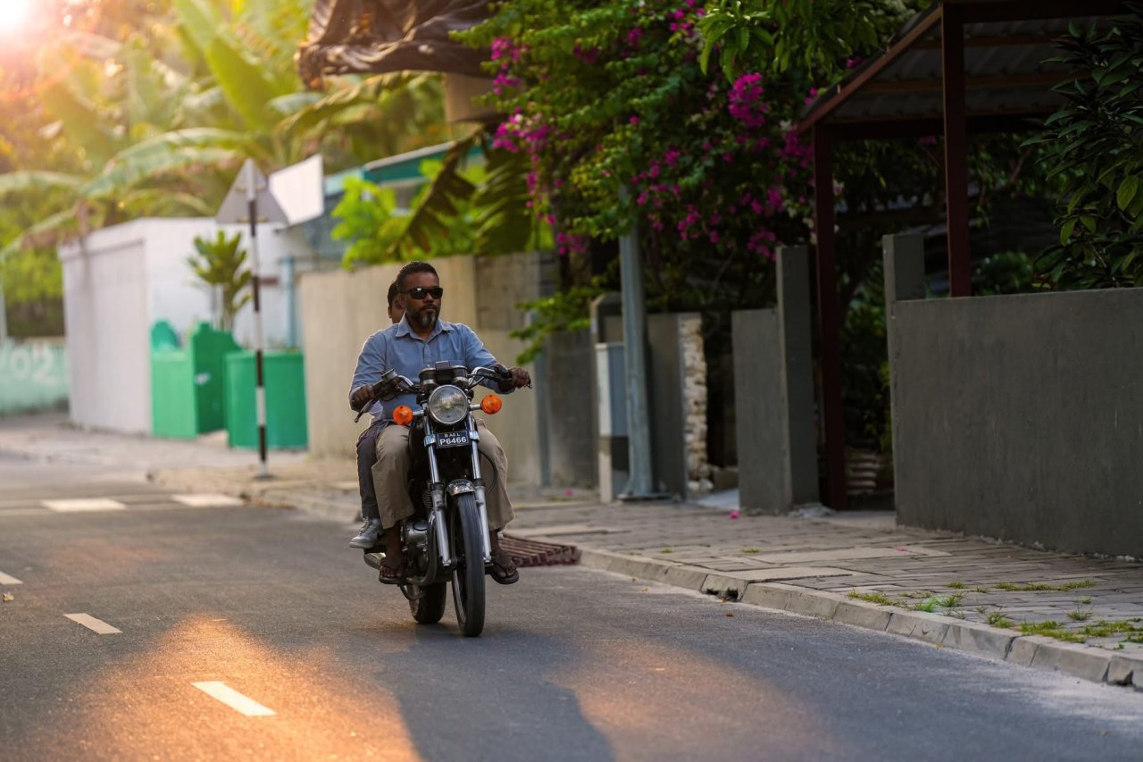 ރޯދަ ކުރުކުރުން ފުވައްމުލަކުން