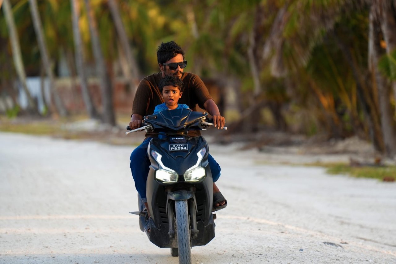 ރޯދަ ކުރުކުރުން ފުވައްމުލަކުން