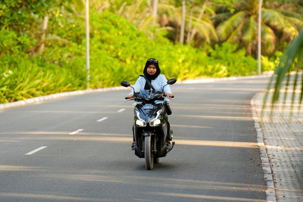 ރޯދަ ކުރުކުރުން ފުވައްމުލަކުން