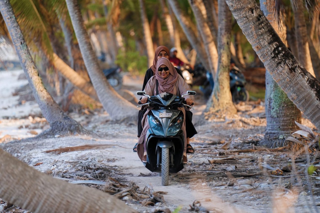 ރޯދަ ކުރުކުރުން ފުވައްމުލަކުން