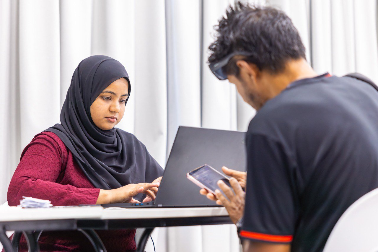 ގޮވާމުން ފިތުރު ޒަކާތުގެ ގޮތުގައި 5.7 ޓަނުގެ ގޮވާން