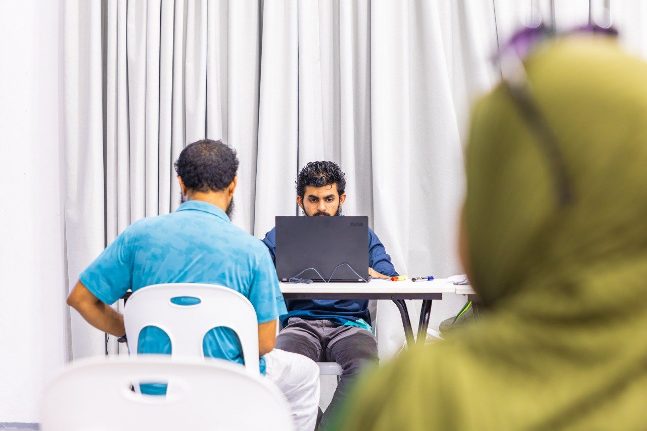 ގޮވާމުން ފިތުރު ޒަކާތުގެ ގޮތުގައި 5.7 ޓަނުގެ ގޮވާން