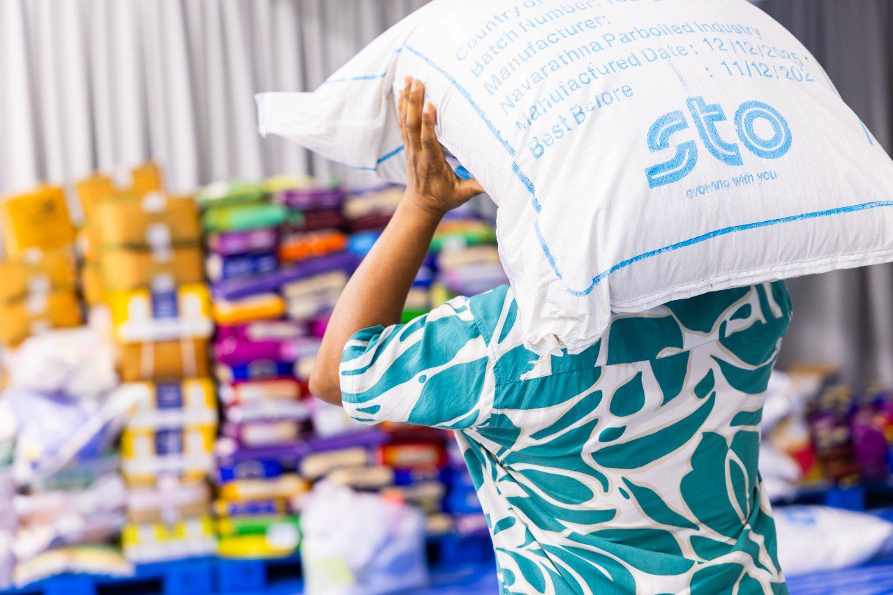 ގޮވާމުން ފިތުރު ޒަކާތުގެ ގޮތުގައި 5.7 ޓަނުގެ ގޮވާން