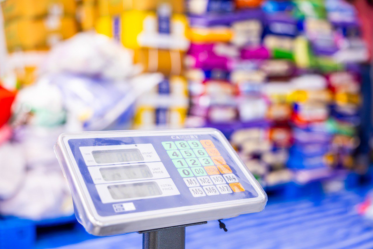 ގޮވާމުން ފިތުރު ޒަކާތުގެ ގޮތުގައި 5.7 ޓަނުގެ ގޮވާން