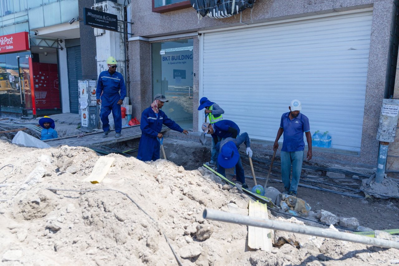 ބޮޑުތަކުރުފާނުމަގު ފުޅާކުރުމުގެ މަޝްރޫއު