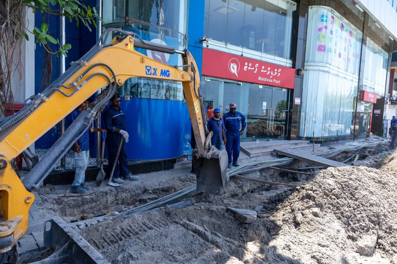 ބޮޑުތަކުރުފާނުމަގު ފުޅާކުރުމުގެ މަޝްރޫއު