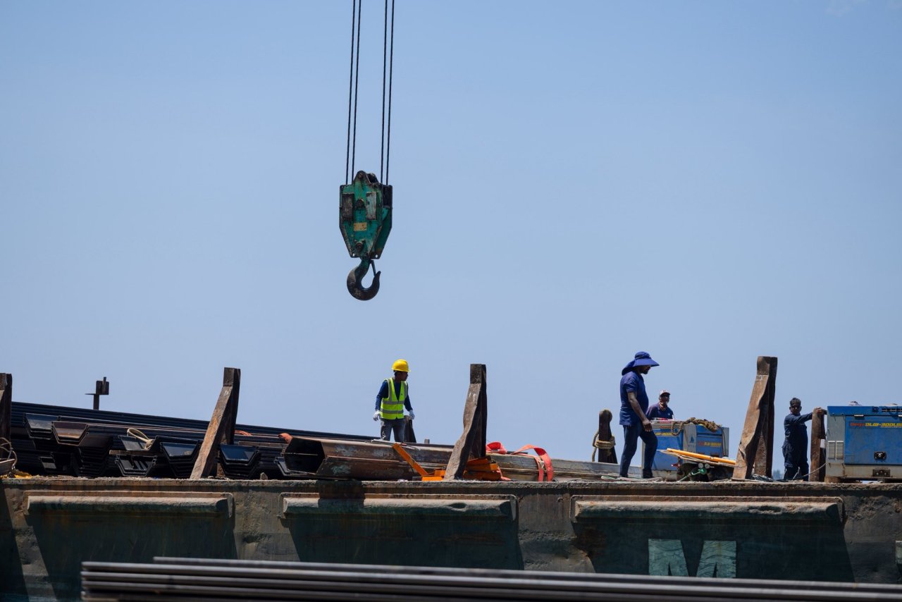 ބޮޑުތަކުރުފާނުމަގު ފުޅާކުރުމުގެ މަޝްރޫއު