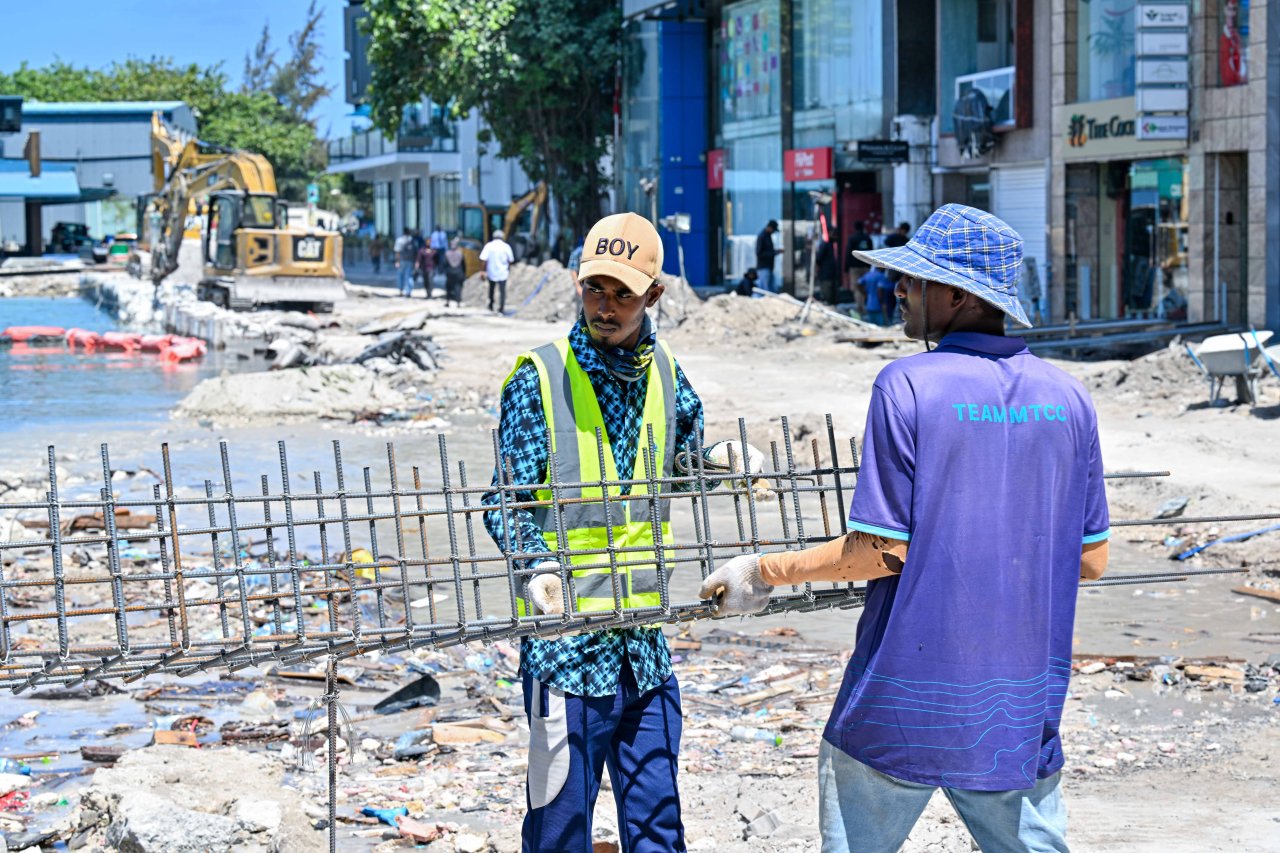 ބޮޑުތަކުރުފާނުމަގު ފުޅާކުރުމުގެ މަޝްރޫއު