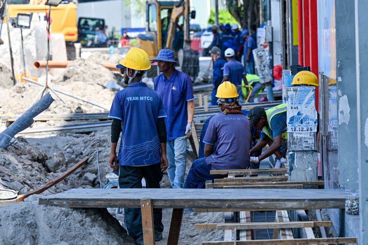 ބޮޑުތަކުރުފާނުމަގު ފުޅާކުރުމުގެ މަޝްރޫއު