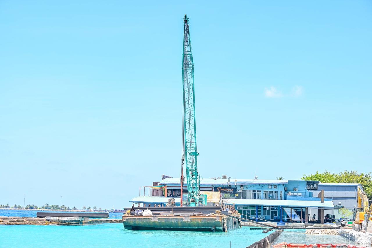 ބޮޑުތަކުރުފާނުމަގު ފުޅާކުރުމުގެ މަޝްރޫއު