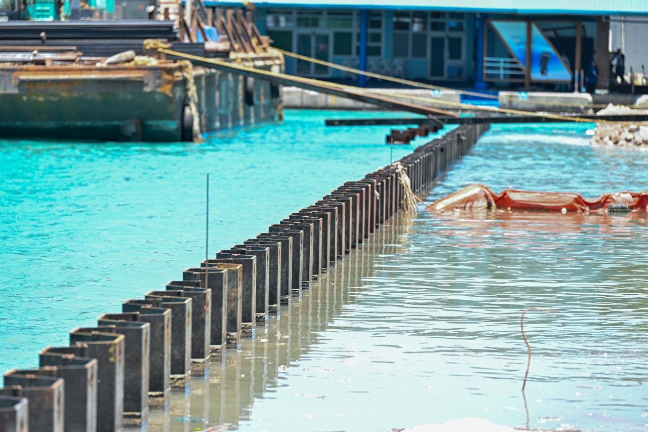 ބޮޑުތަކުރުފާނުމަގު ފުޅާކުރުމުގެ މަޝްރޫއު