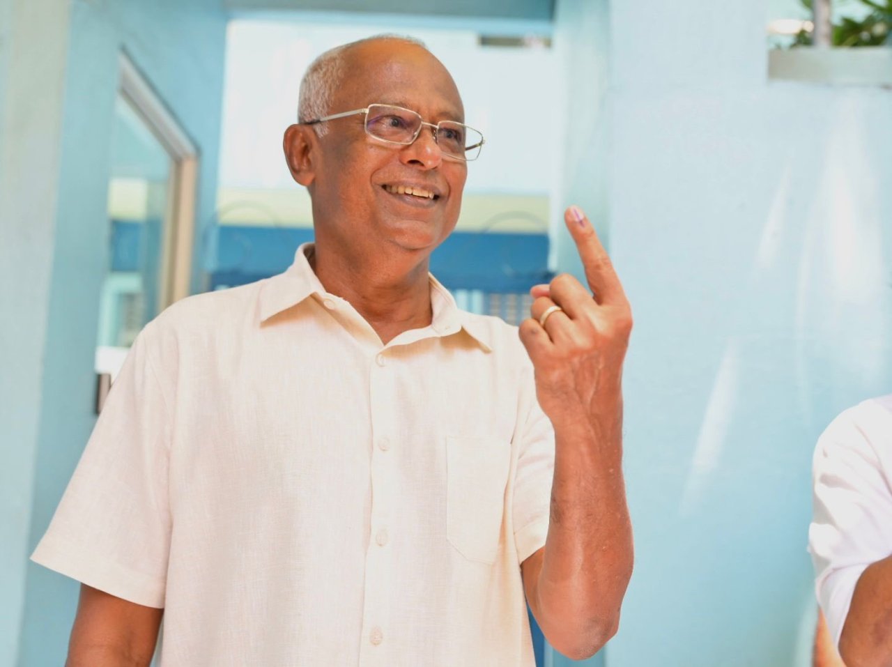 އިންތިހާބުގެ އުސްއަލިތައް