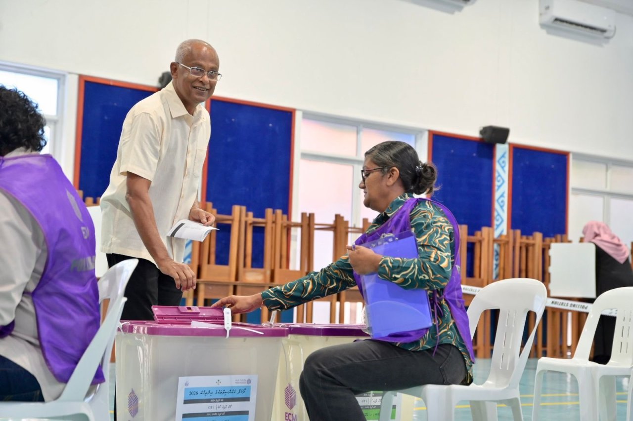 އިންތިހާބުގެ އުސްއަލިތައް