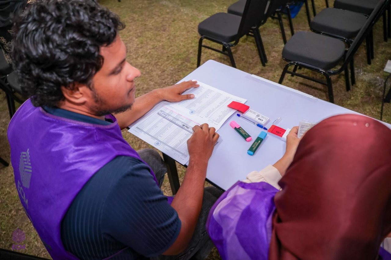 އިންތިހާބުގެ އުސްއަލިތައް