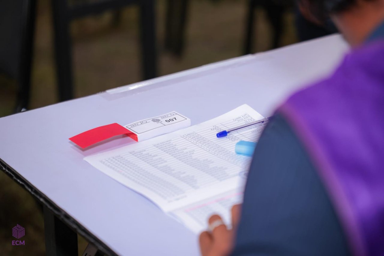 އިންތިހާބުގެ އުސްއަލިތައް