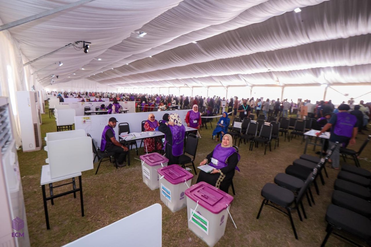 އިންތިހާބުގެ އުސްއަލިތައް