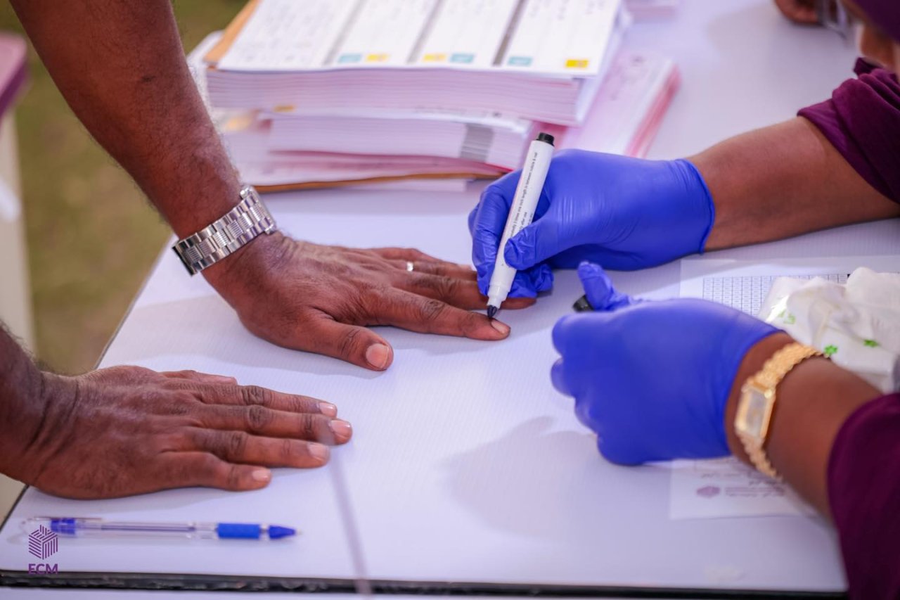 އިންތިހާބުގެ އުސްއަލިތައް