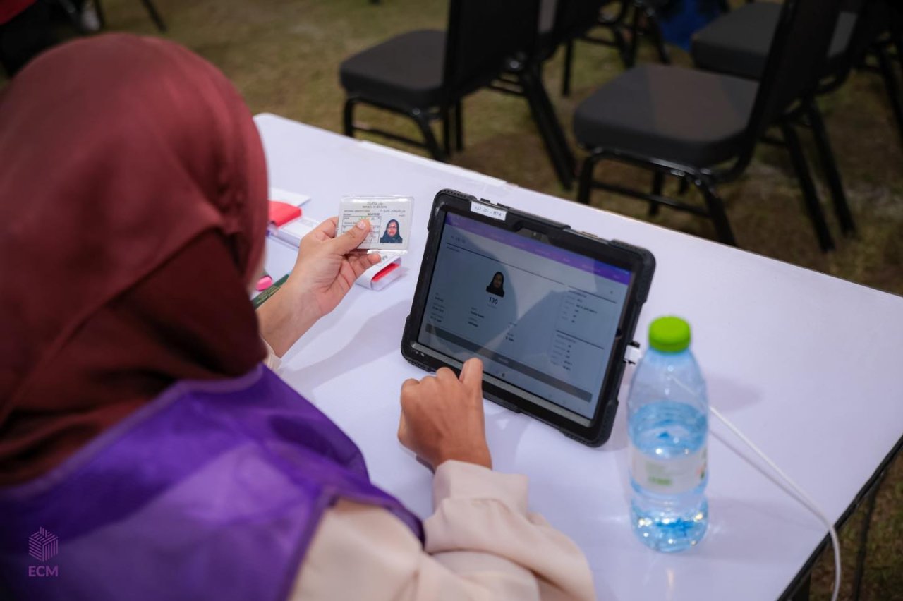 އިންތިހާބުގެ އުސްއަލިތައް