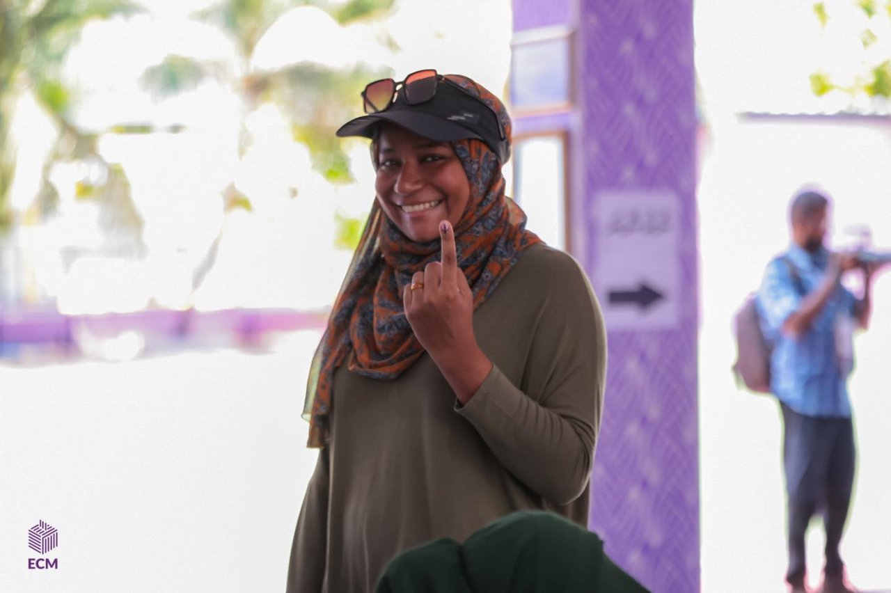 އިންތިހާބުގެ އުސްއަލިތައް