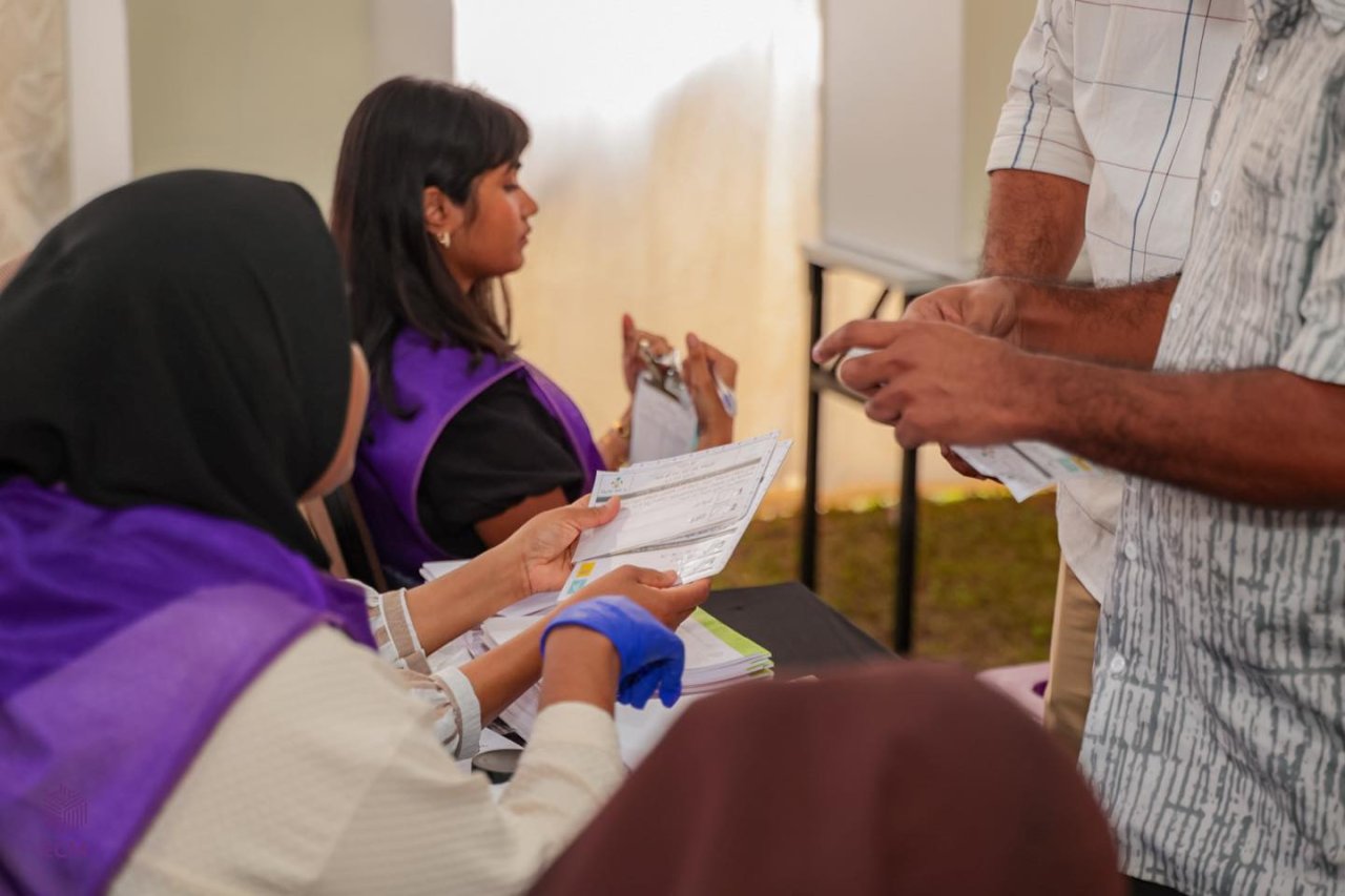 އިންތިހާބުގެ އުސްއަލިތައް