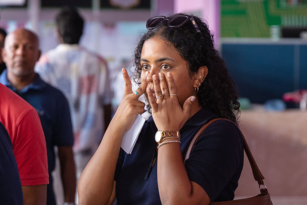 އިންތިހާބުގެ އުސްއަލިތައް