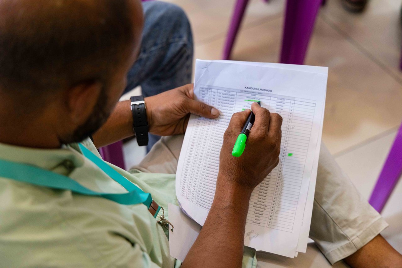 އިންތިހާބުގެ އުސްއަލިތައް