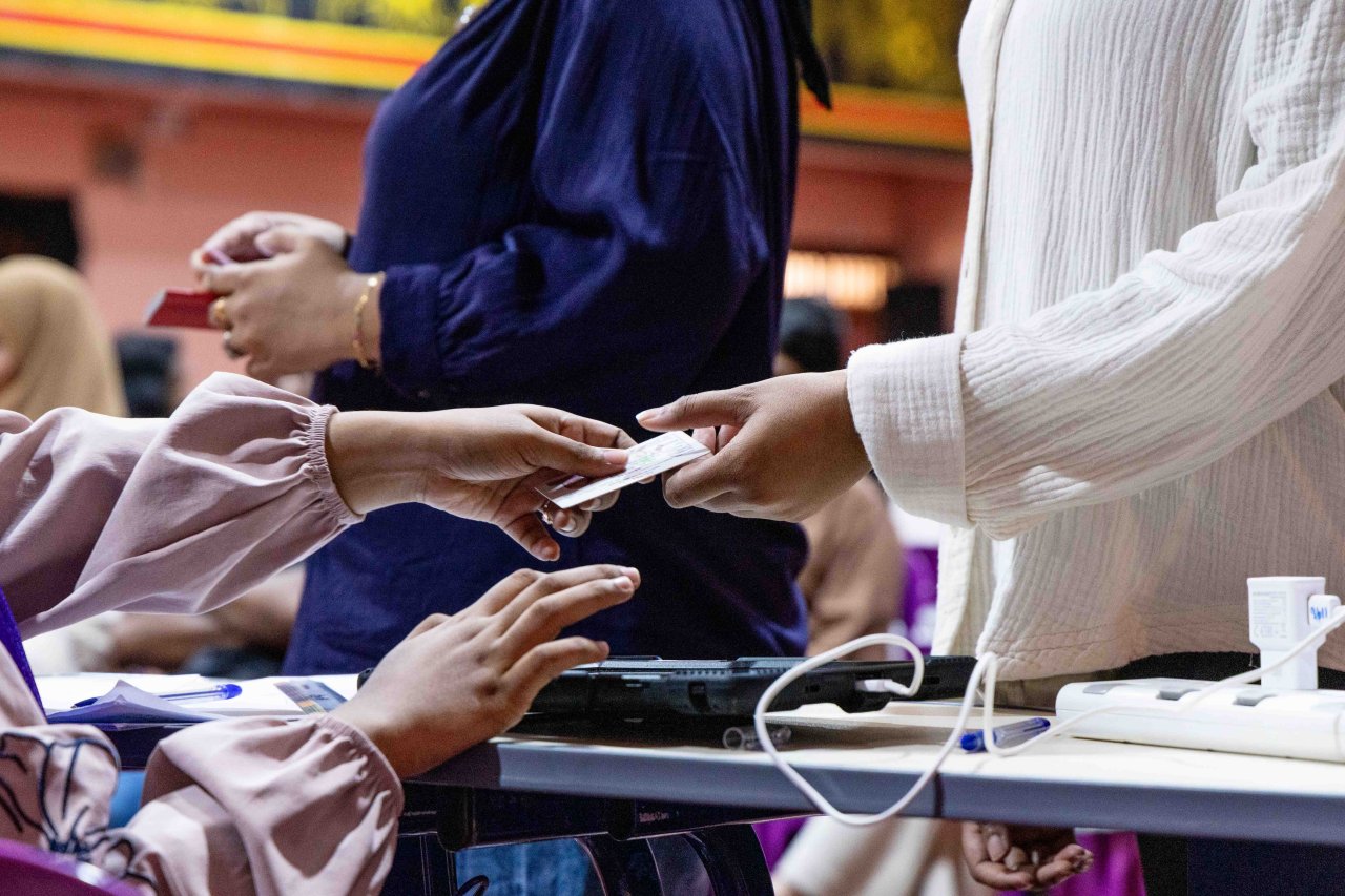 އިންތިހާބުގެ އުސްއަލިތައް