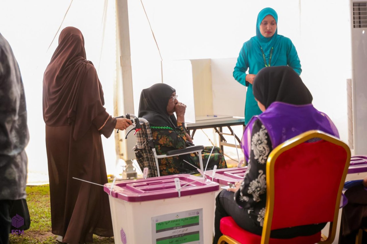 އިންތިހާބުގެ އުސްއަލިތައް