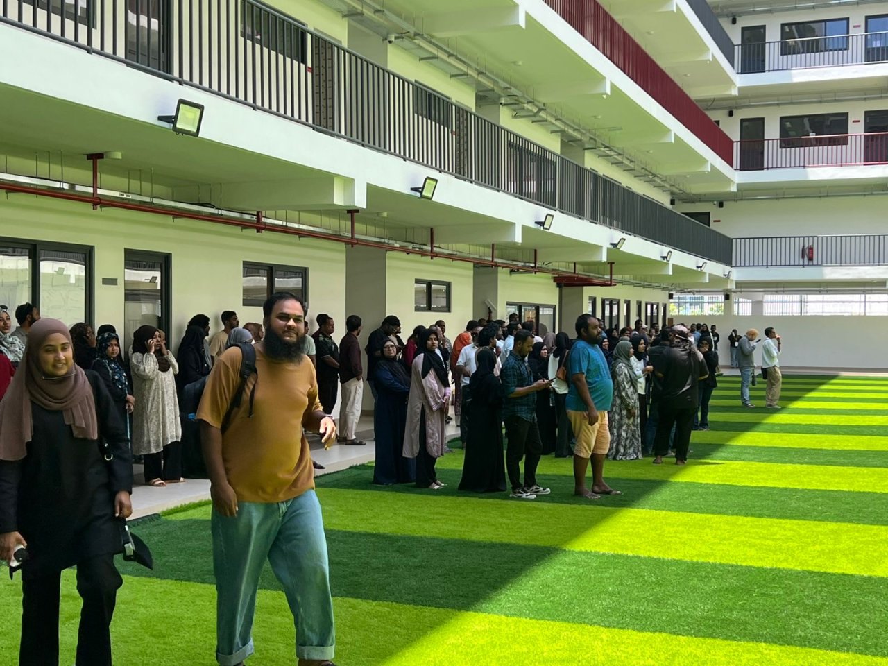 އިންތިހާބުގެ އުސްއަލިތައް