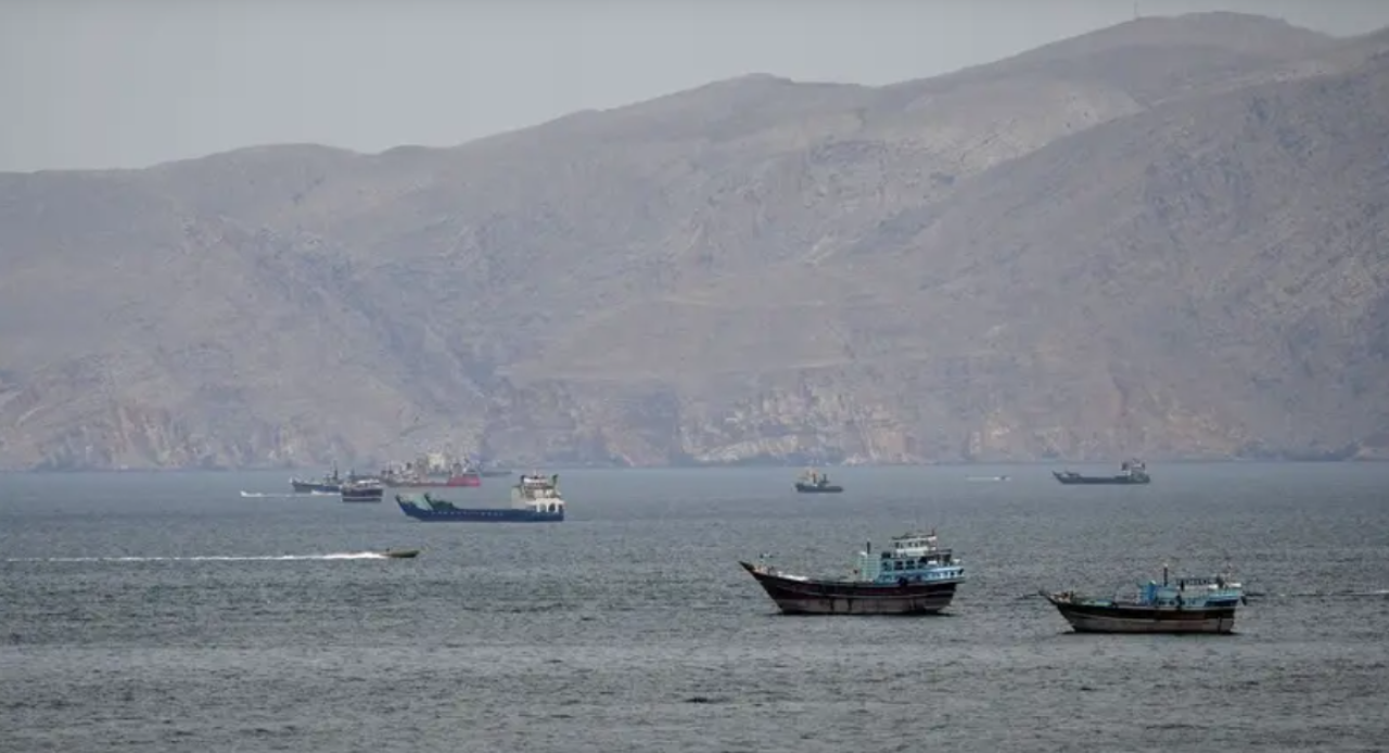 Askariyyaa aa mashavaraa kurumah fahu, kanduolhi huraskurumuge furusathu eba oi: Iran