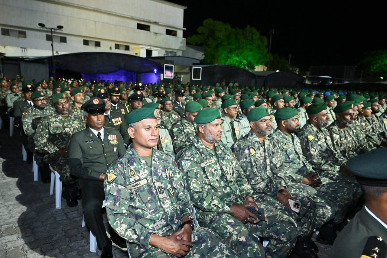 Sifainnah flat bahan bandeyri kosheegai housing project eh hingan iulaan koffi