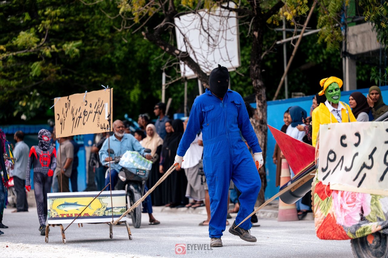 ކުޅުދުއްފުށީ 