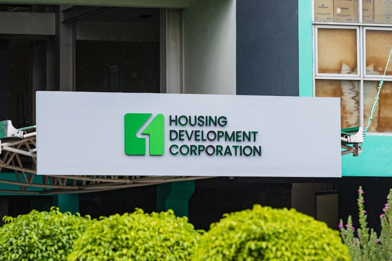 Fushidhiggaru falhuge masahkathah 40 rf million ithurah dheyn HDC in ninmaifi