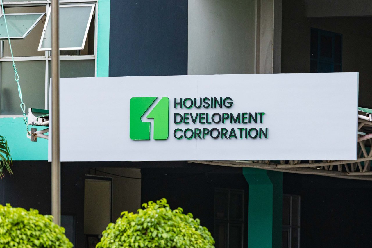 Siyaaseegothun HDC ge baeh muvazzafunnah promotion dheefi
