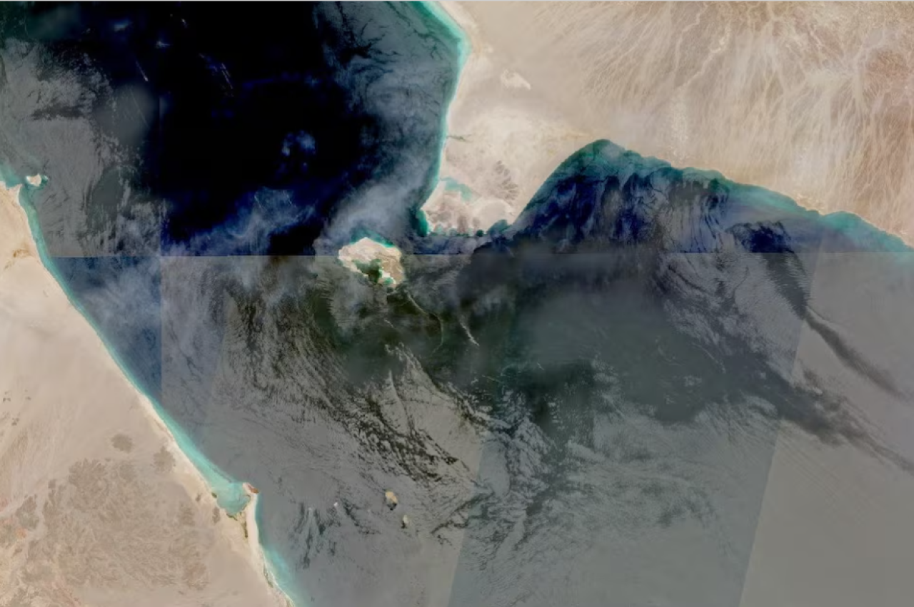 Karant network ah hamalaadheefinama raiykanduge mau bandhukurumah Houthis ah Iran in angaifi