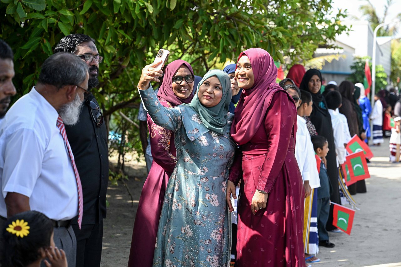 އުތީމުގައި ބޭއްވި ގައުމީ ދުވަހުގެ ޖަލްސާގެ އުސްއަލިތައް